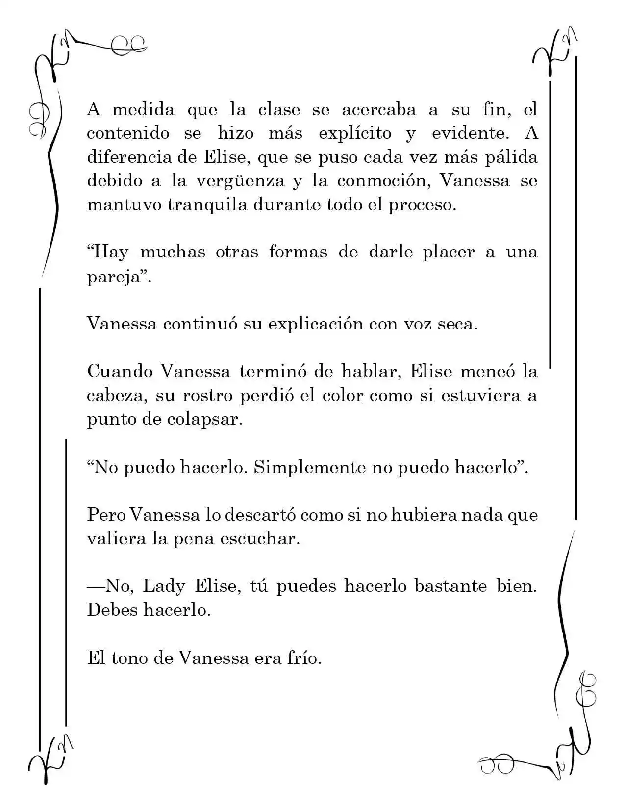 No Importa Si Estás Roto. (Novela) - Capítulo 33 - Página 10 - LectorTMOo