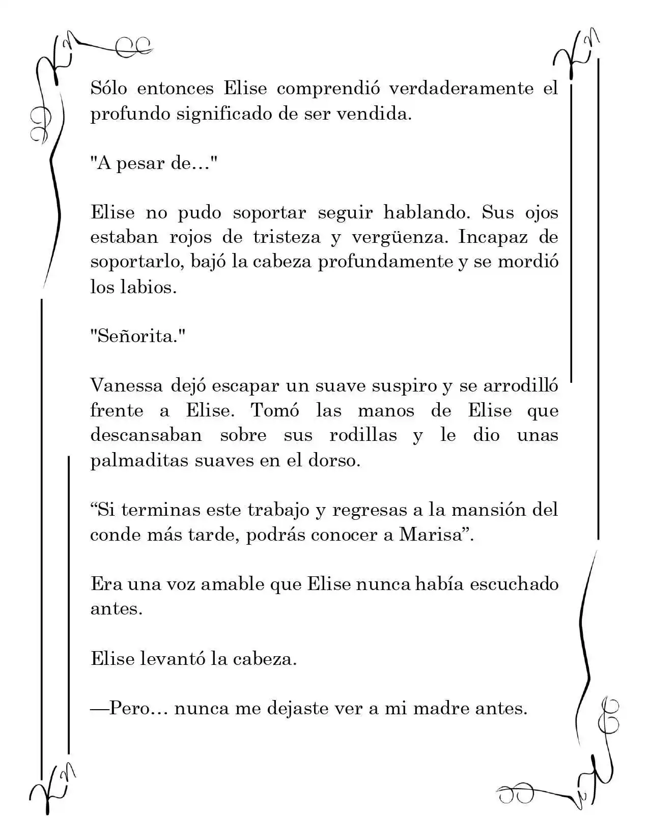 No Importa Si Estás Roto. (Novela) - Capítulo 33 - Página 11 - LectorTMOo