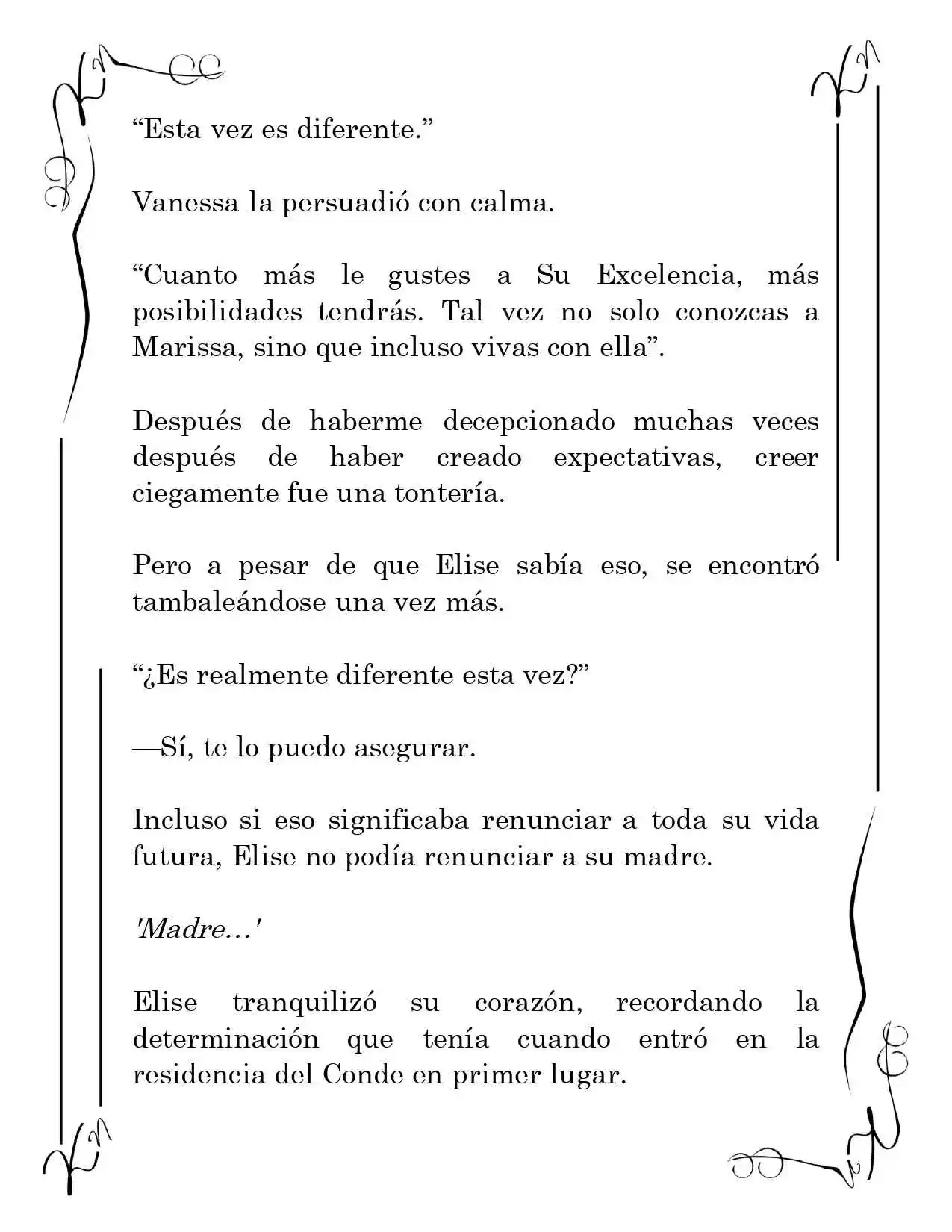 No Importa Si Estás Roto. (Novela) - Capítulo 33 - Página 12 - LectorTMOo