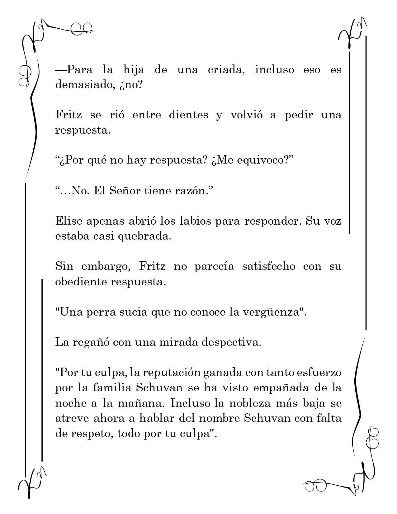 No Importa Si Estás Roto. (Novela) - Capítulo 33 - Página 15 - LectorTMOo