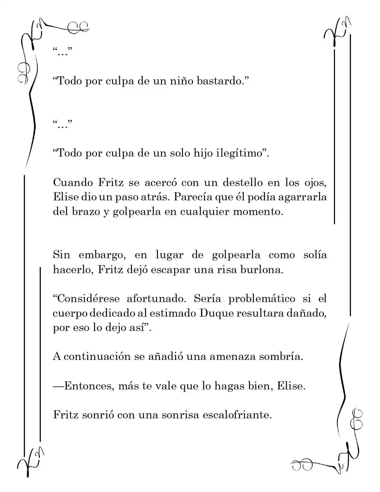 No Importa Si Estás Roto. (Novela) - Capítulo 33 - Página 16 - LectorTMOo
