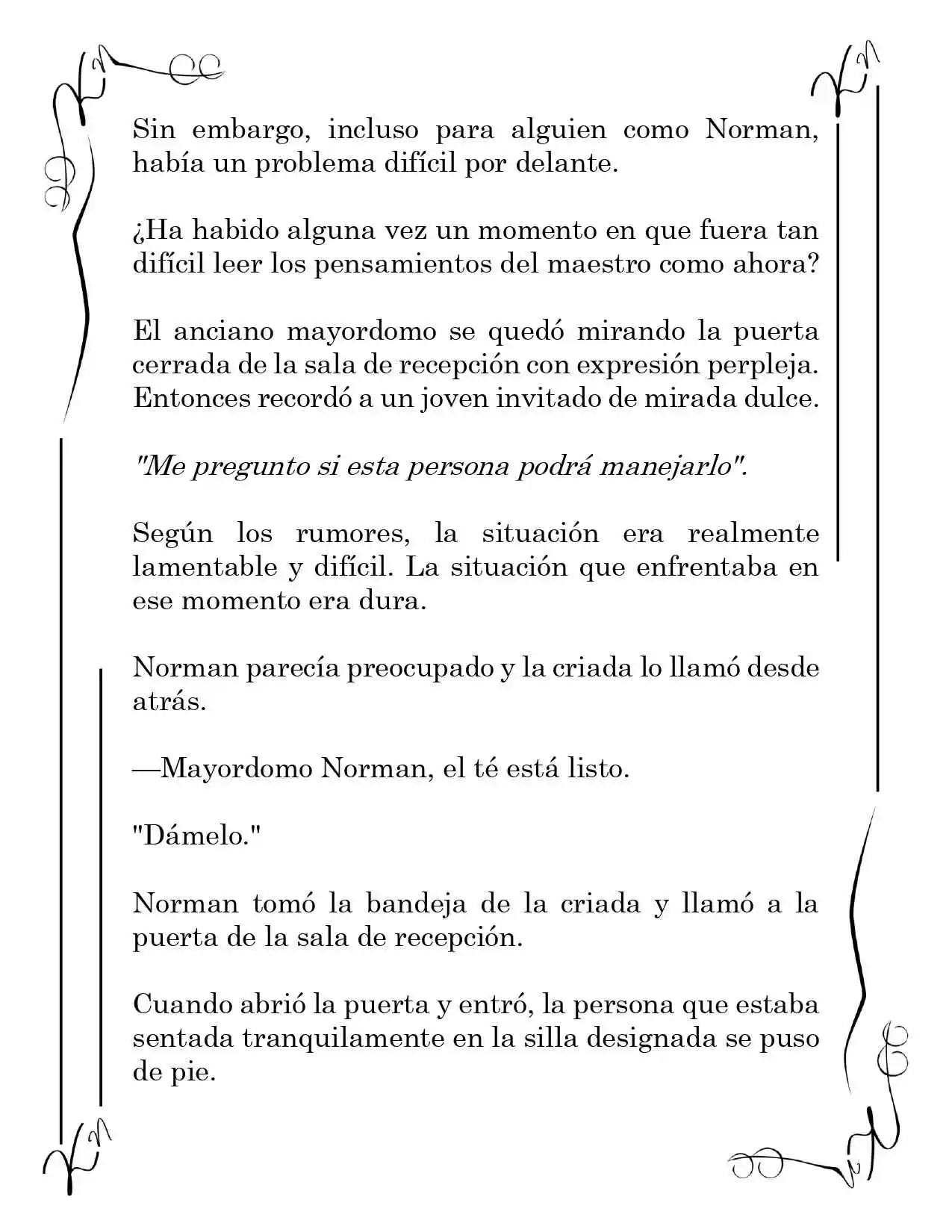 No Importa Si Estás Roto. (Novela) - Capítulo 34 - Página 5 - LectorTMOo