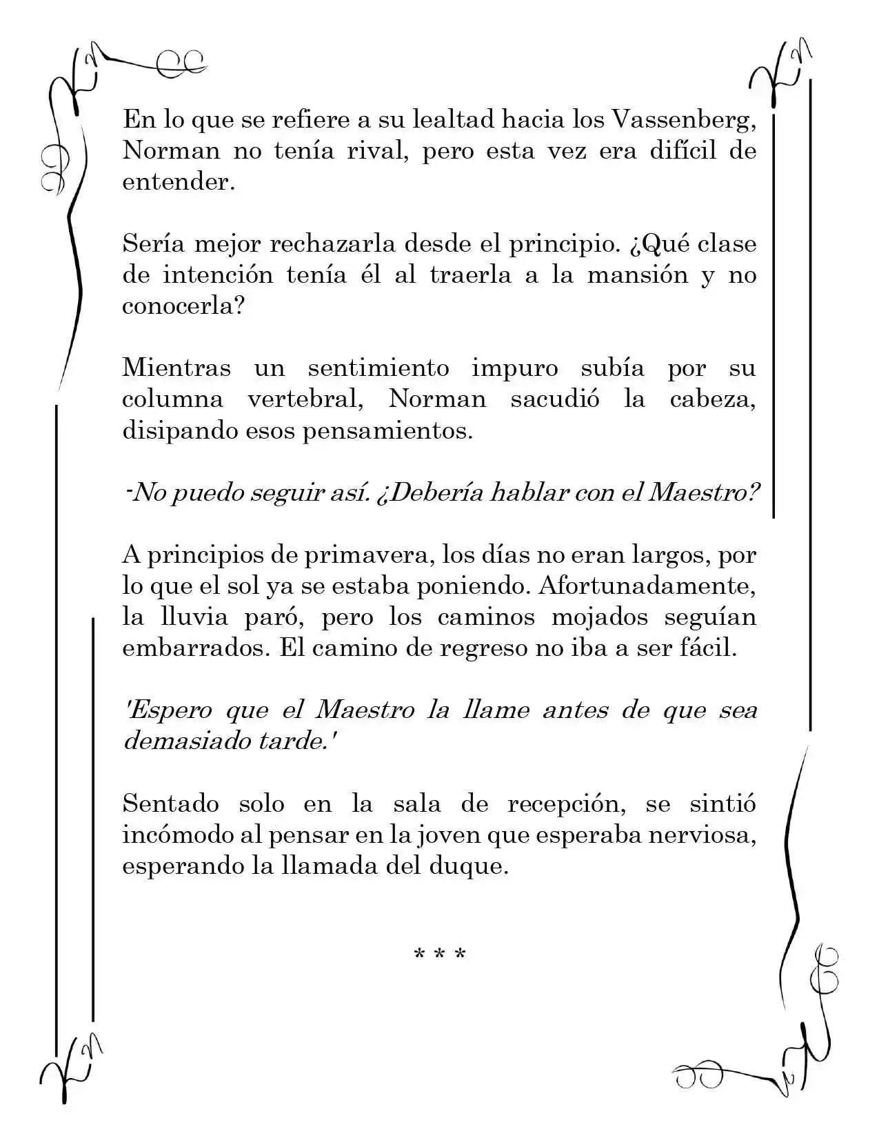 No Importa Si Estás Roto. (Novela) - Capítulo 34 - Página 9 - LectorTMOo