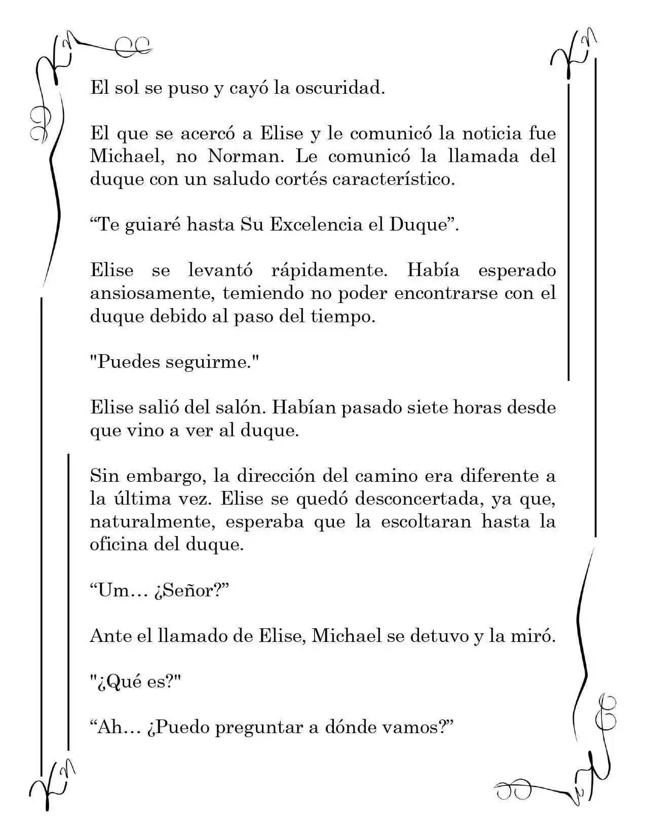 No Importa Si Estás Roto. (Novela) - Capítulo 34 - Página 10 - LectorTMOo
