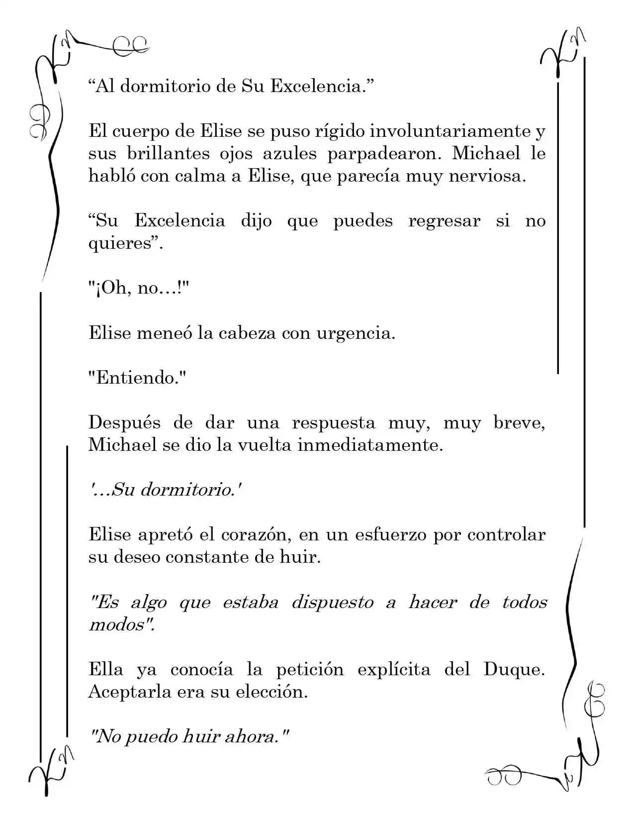 No Importa Si Estás Roto. (Novela) - Capítulo 34 - Página 11 - LectorTMOo