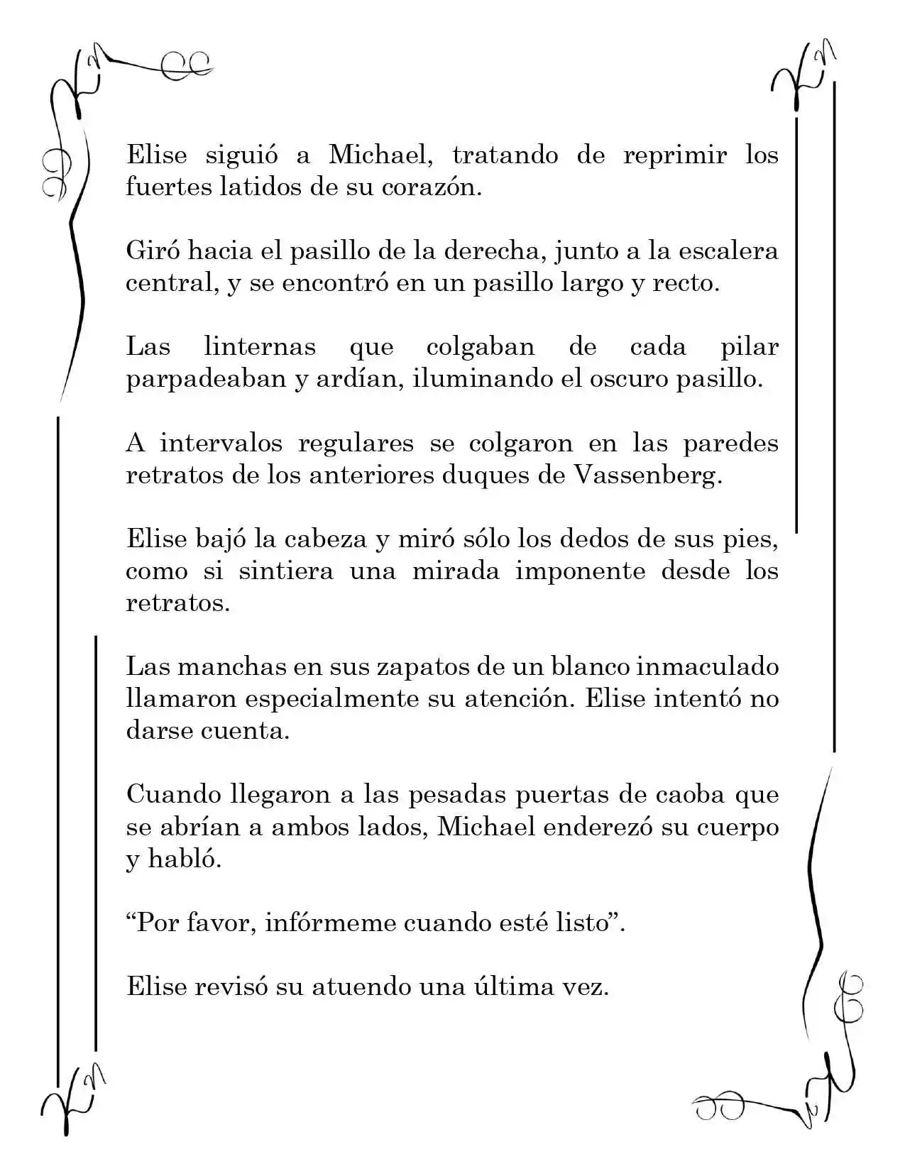 No Importa Si Estás Roto. (Novela) - Capítulo 34 - Página 12 - LectorTMOo