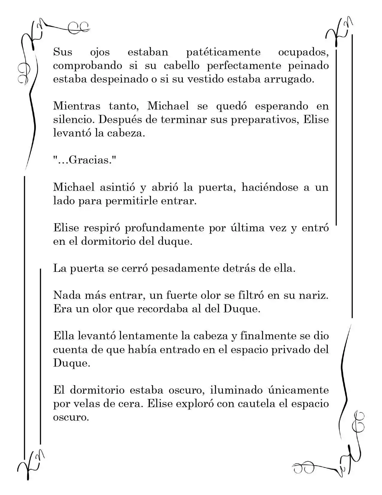 No Importa Si Estás Roto. (Novela) - Capítulo 34 - Página 13 - LectorTMOo