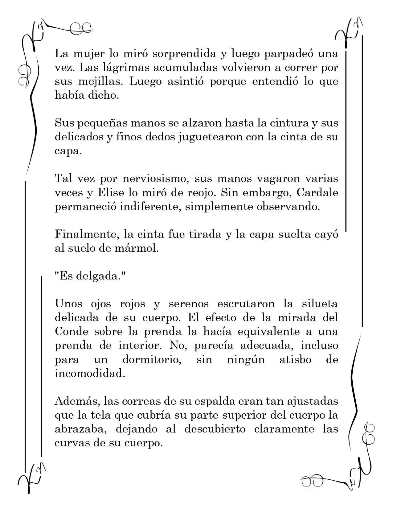No Importa Si Estás Roto. (Novela) - Capítulo 35 - Página 10 - LectorTMOo