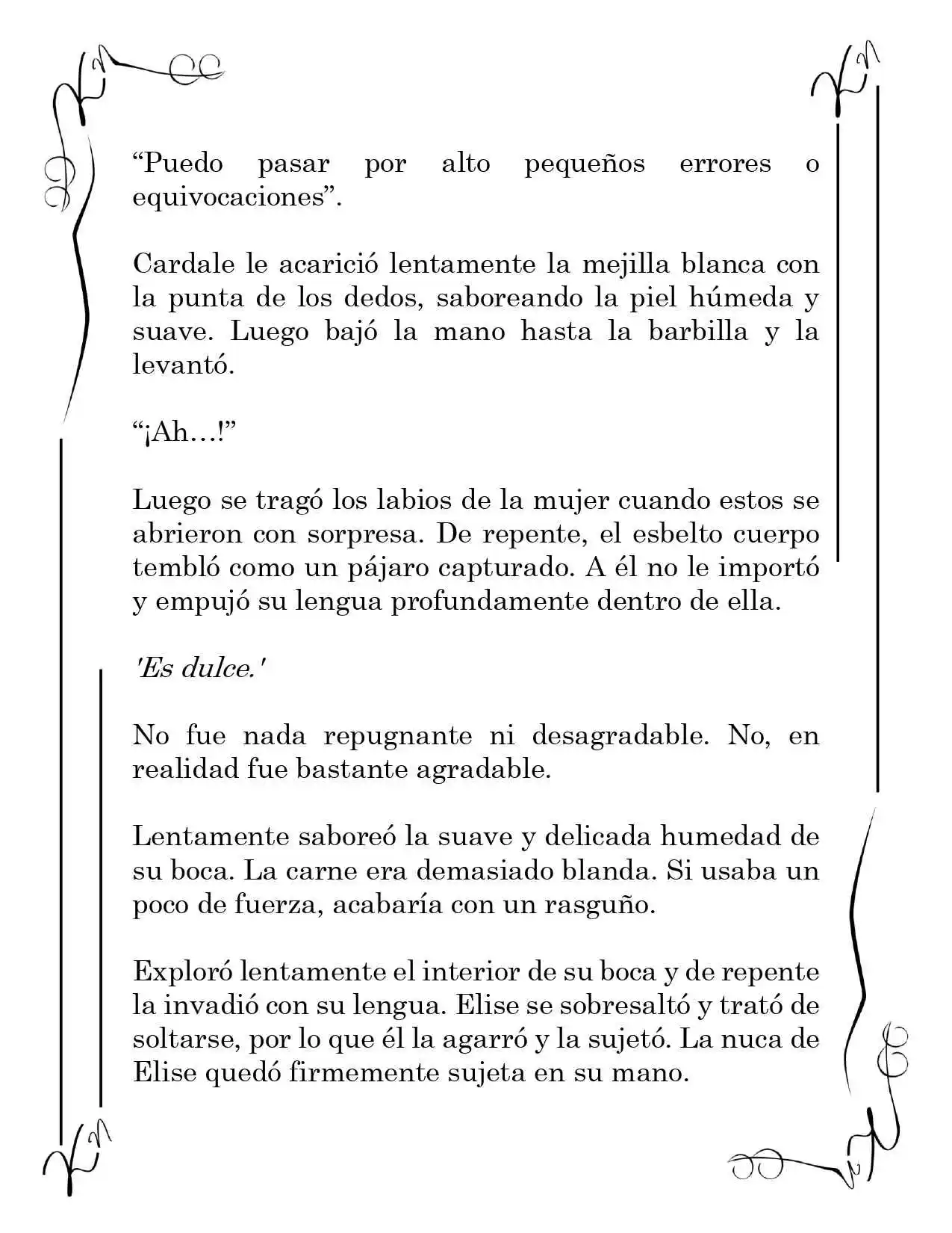 No Importa Si Estás Roto. (Novela) - Capítulo 35 - Página 12 - LectorTMOo