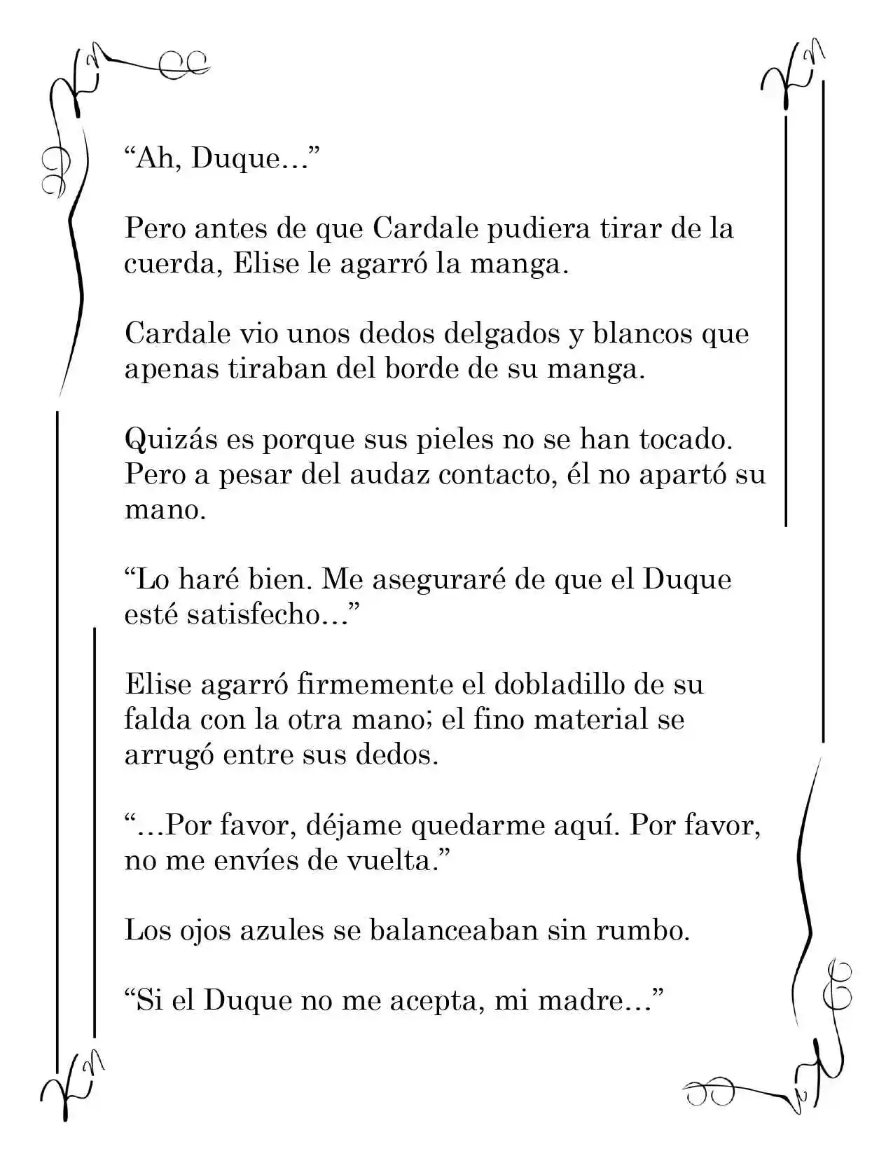 No Importa Si Estás Roto. (Novela) - Capítulo 36 - Página 6 - LectorTMOo