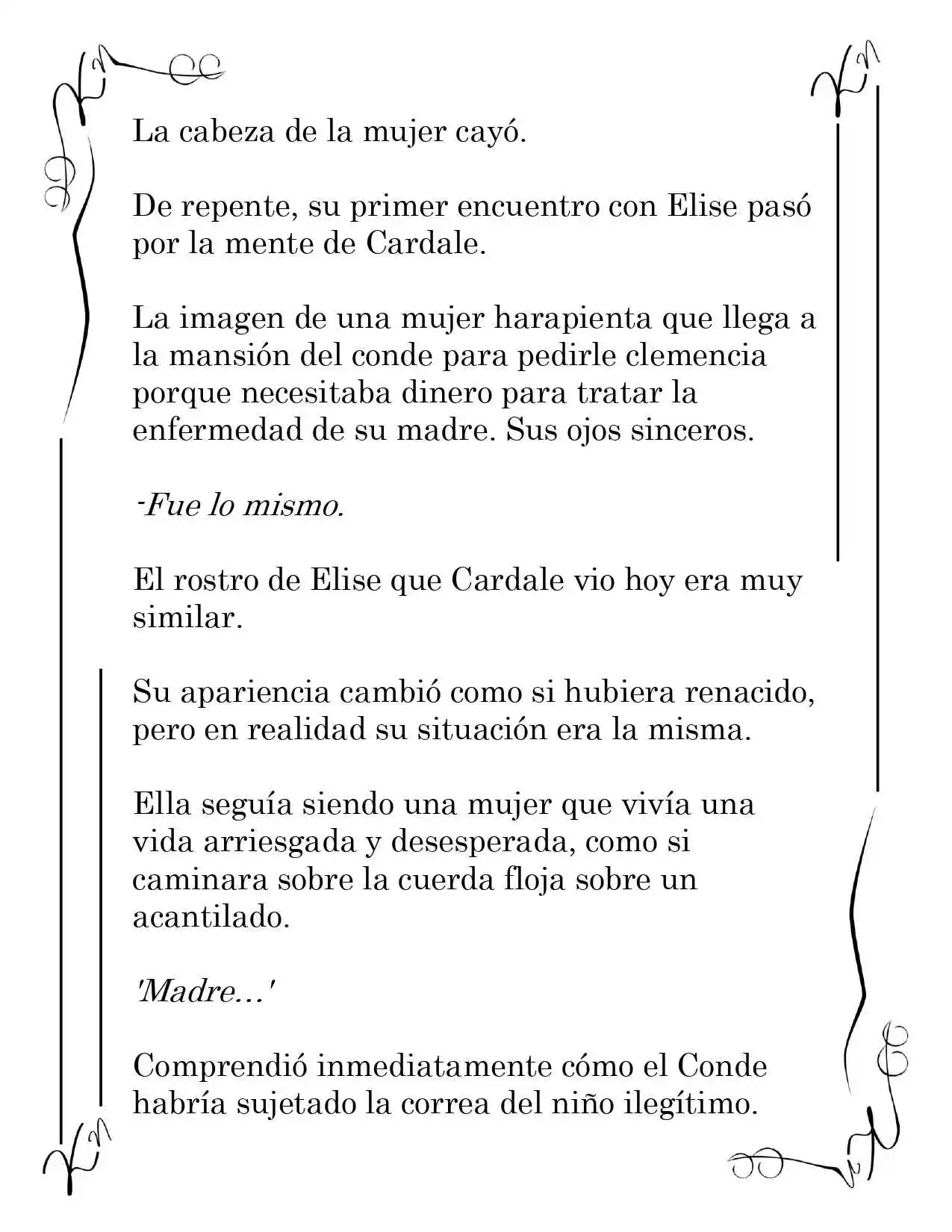 No Importa Si Estás Roto. (Novela) - Capítulo 36 - Página 7 - LectorTMOo