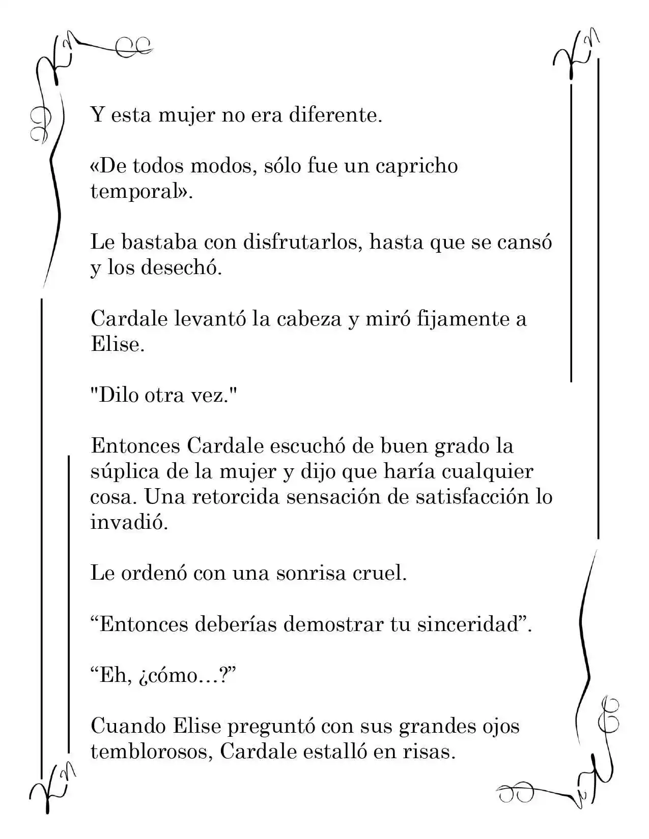 No Importa Si Estás Roto. (Novela) - Capítulo 36 - Página 10 - LectorTMOo