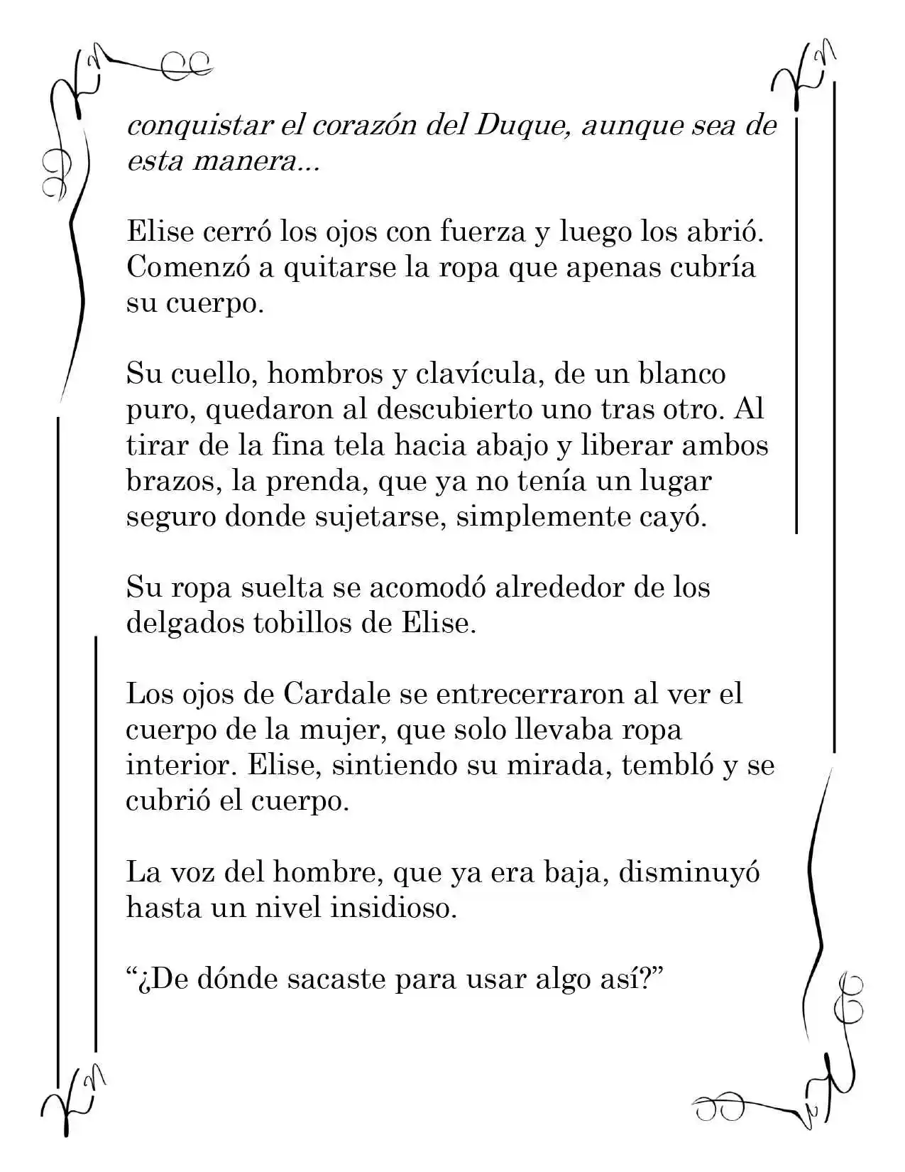 No Importa Si Estás Roto. (Novela) - Capítulo 36 - Página 12 - LectorTMOo