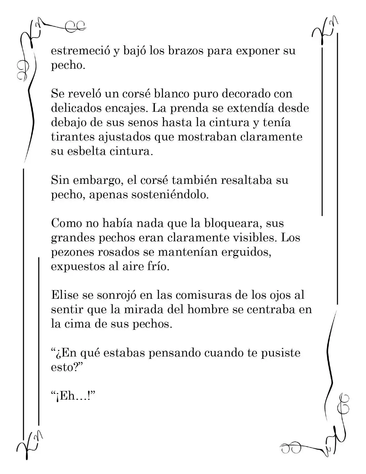 No Importa Si Estás Roto. (Novela) - Capítulo 36 - Página 14 - LectorTMOo