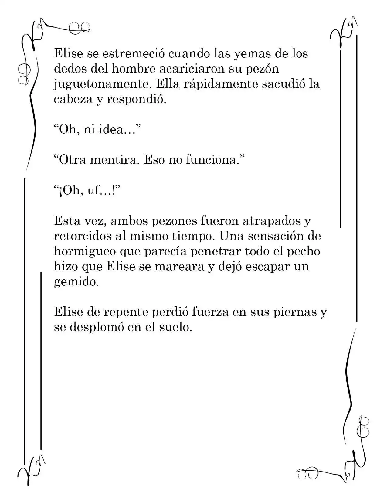 No Importa Si Estás Roto. (Novela) - Capítulo 36 - Página 15 - LectorTMOo