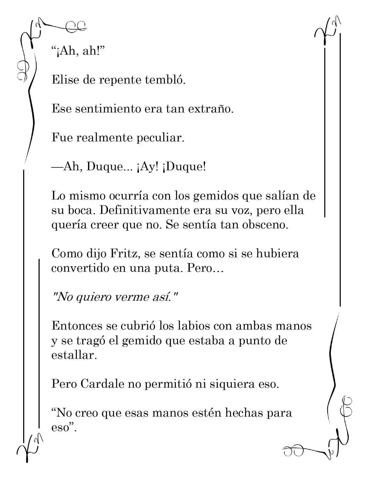 No Importa Si Estás Roto. (Novela) - Capítulo 37 - Página 4 - LectorTMOo