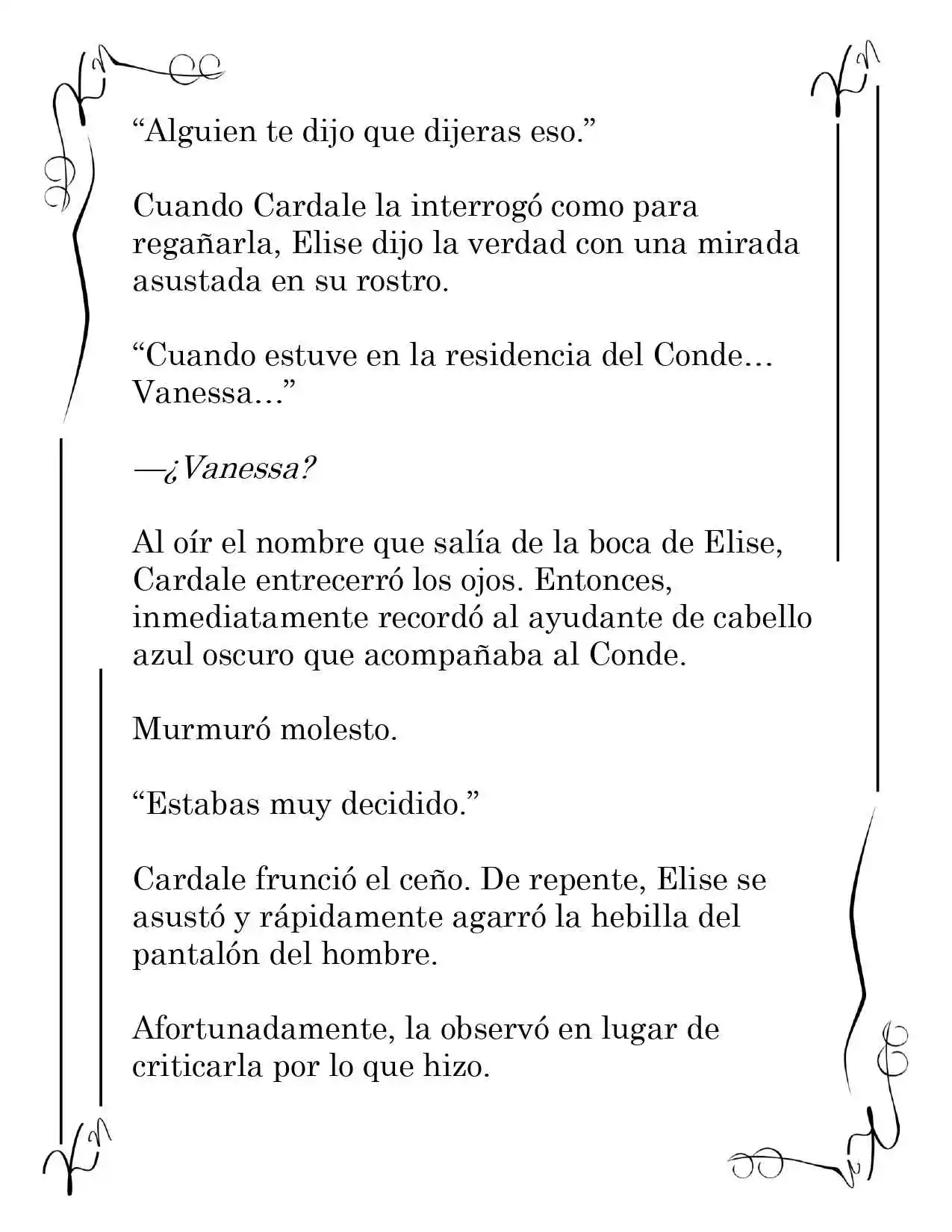 No Importa Si Estás Roto. (Novela) - Capítulo 37 - Página 12 - LectorTMOo