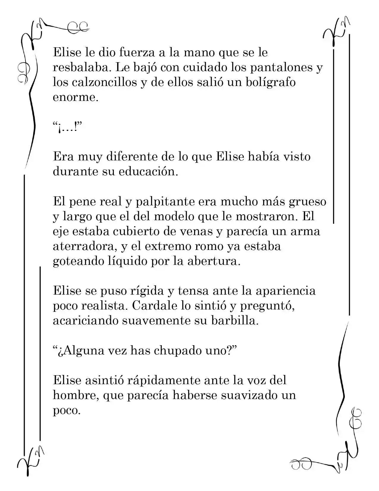 No Importa Si Estás Roto. (Novela) - Capítulo 37 - Página 13 - LectorTMOo