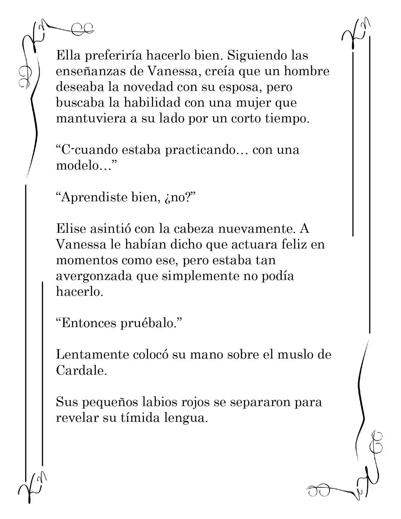 No Importa Si Estás Roto. (Novela) - Capítulo 37 - Página 14 - LectorTMOo