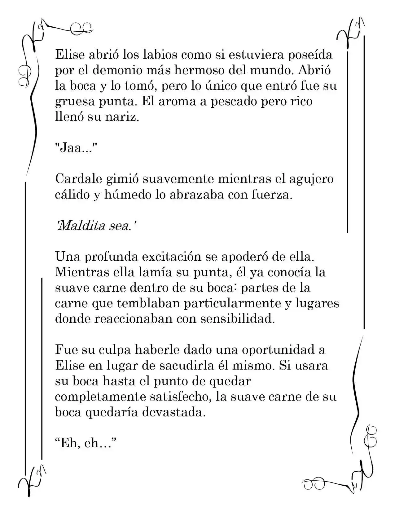 No Importa Si Estás Roto. (Novela) - Capítulo 38 - Página 4 - LectorTMOo