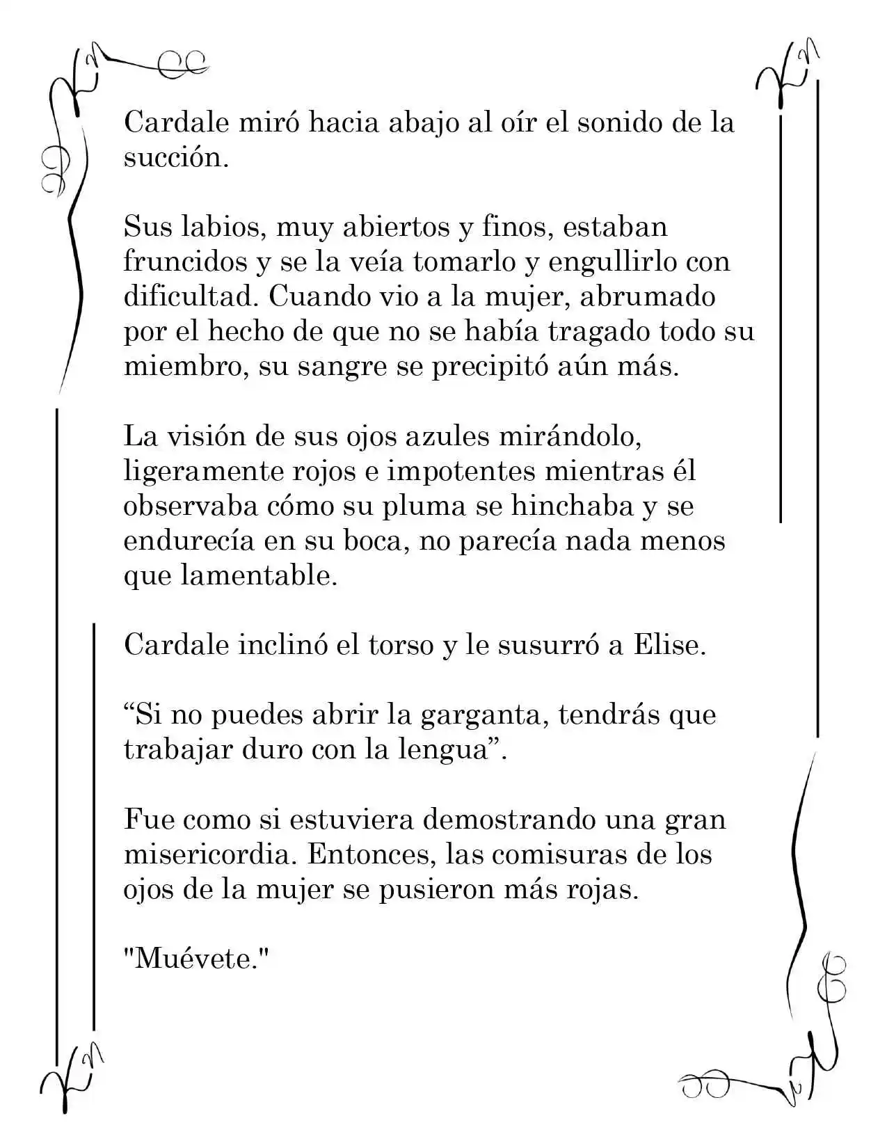 No Importa Si Estás Roto. (Novela) - Capítulo 38 - Página 5 - LectorTMOo