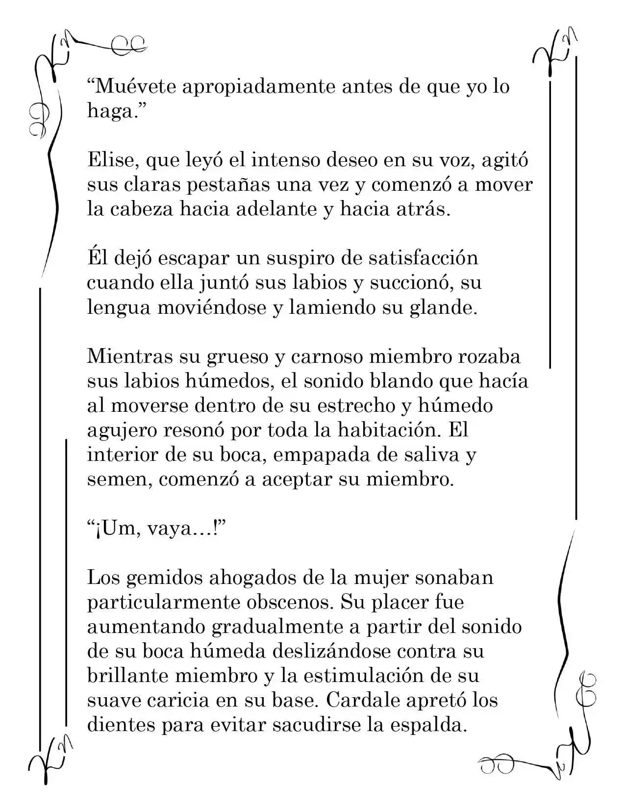 No Importa Si Estás Roto. (Novela) - Capítulo 38 - Página 7 - LectorTMOo