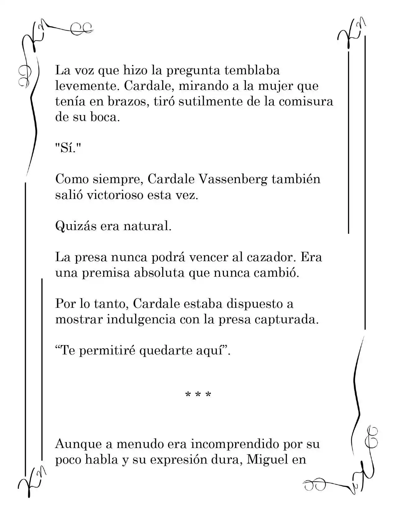 No Importa Si Estás Roto. (Novela) - Capítulo 38 - Página 10 - LectorTMOo
