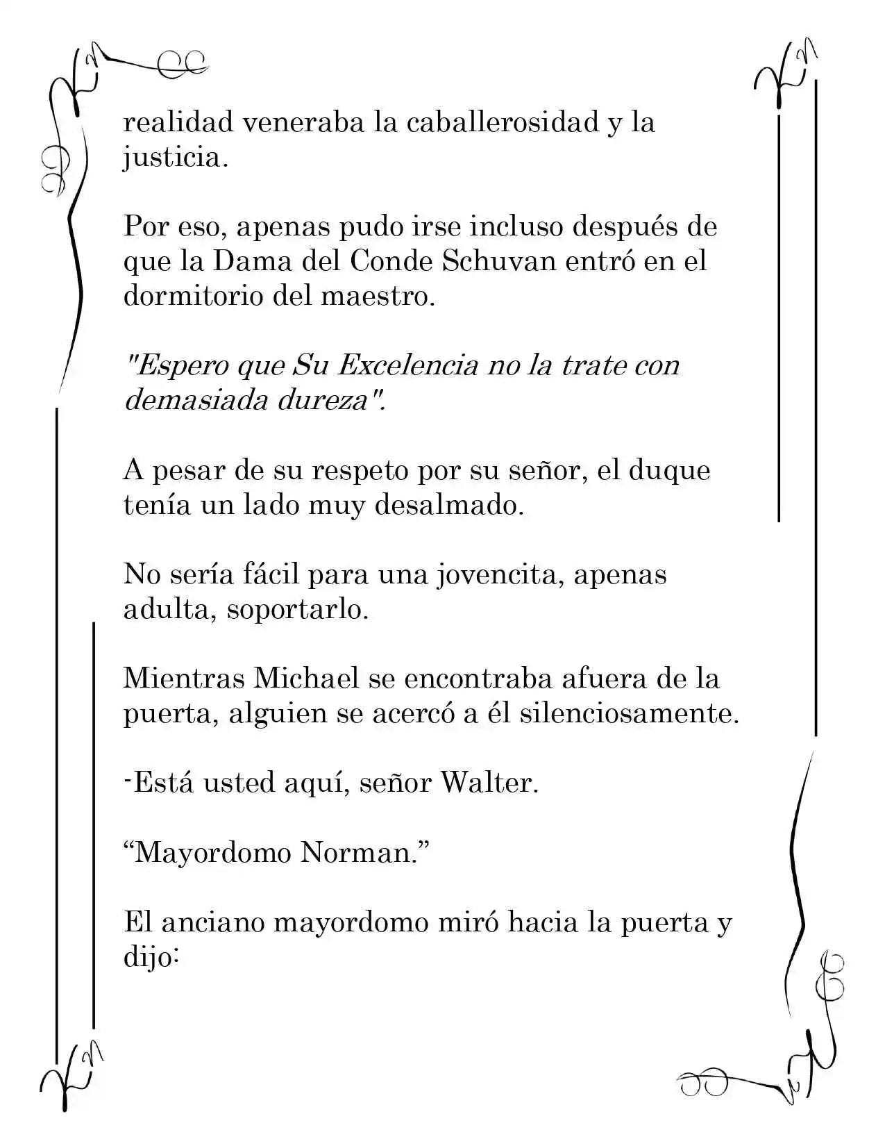 No Importa Si Estás Roto. (Novela) - Capítulo 38 - Página 11 - LectorTMOo