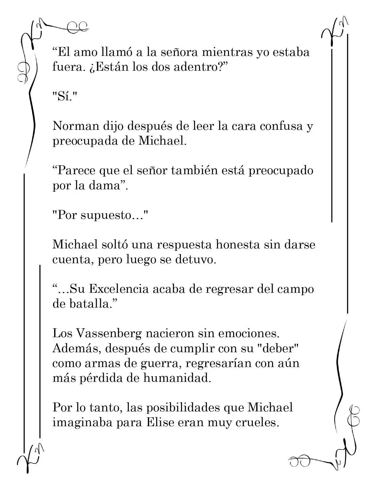 No Importa Si Estás Roto. (Novela) - Capítulo 38 - Página 12 - LectorTMOo