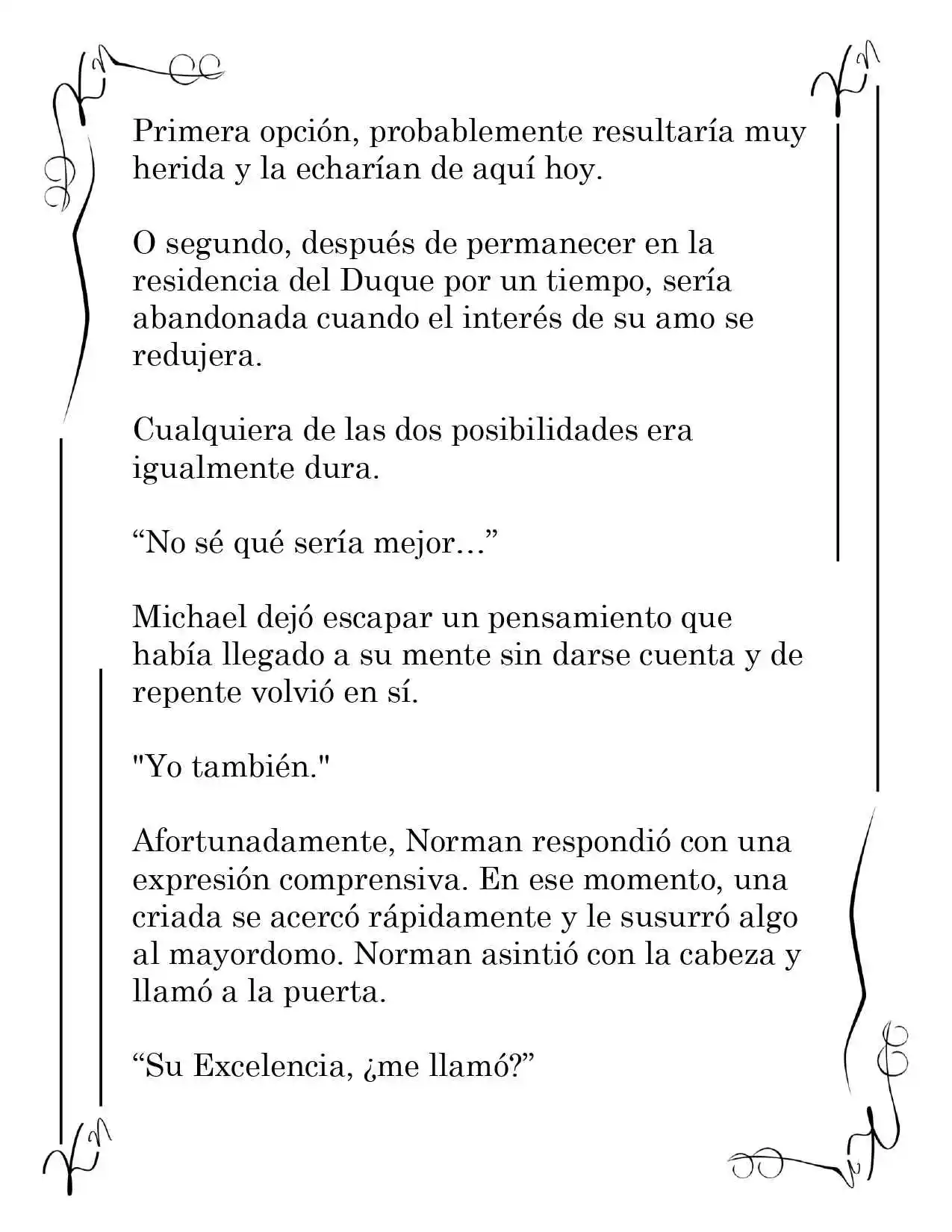 No Importa Si Estás Roto. (Novela) - Capítulo 38 - Página 13 - LectorTMOo