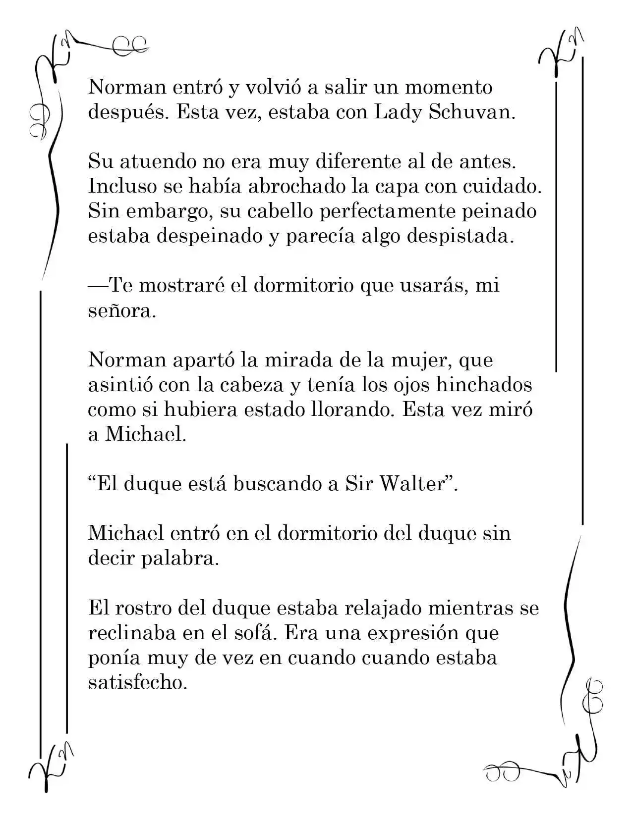 No Importa Si Estás Roto. (Novela) - Capítulo 38 - Página 14 - LectorTMOo