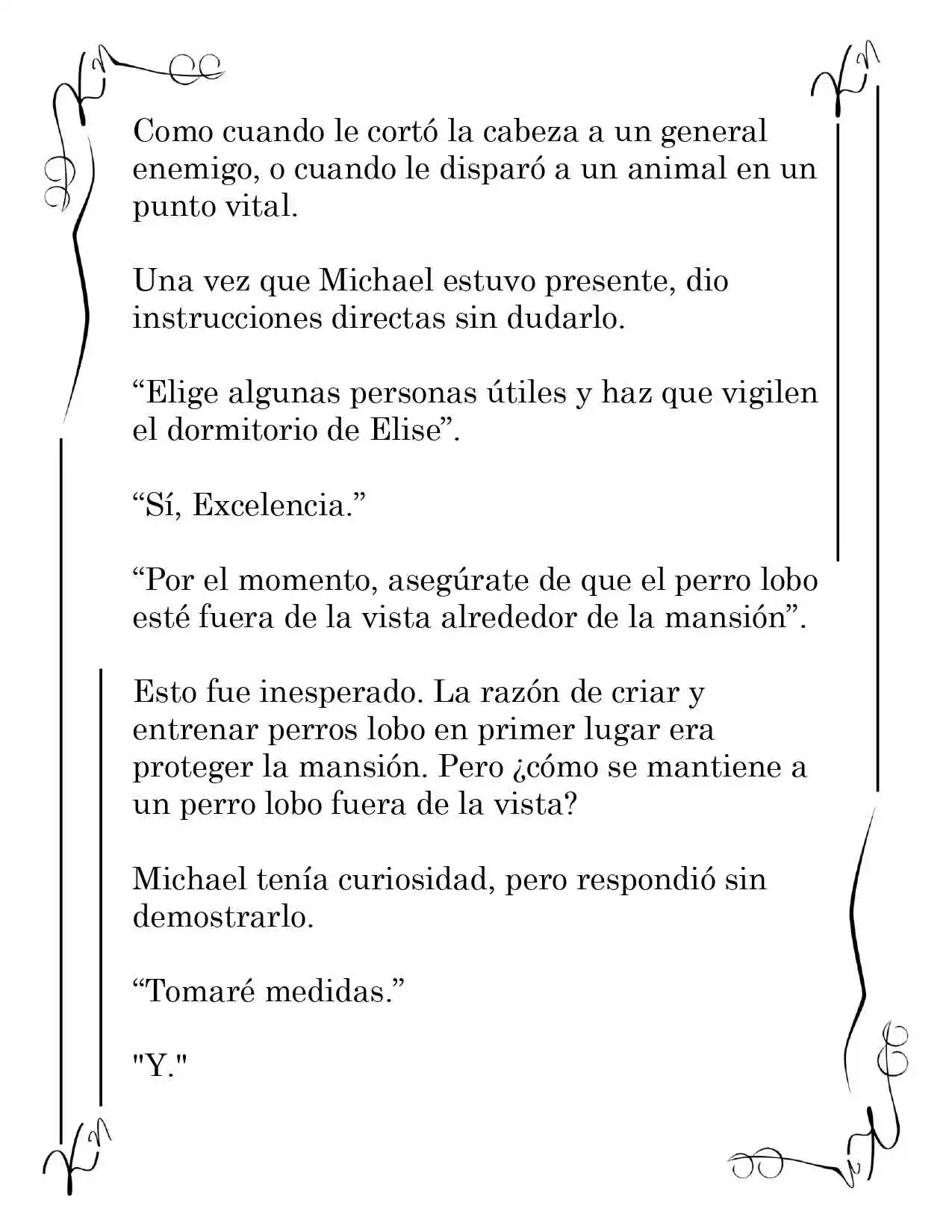 No Importa Si Estás Roto. (Novela) - Capítulo 38 - Página 15 - LectorTMOo