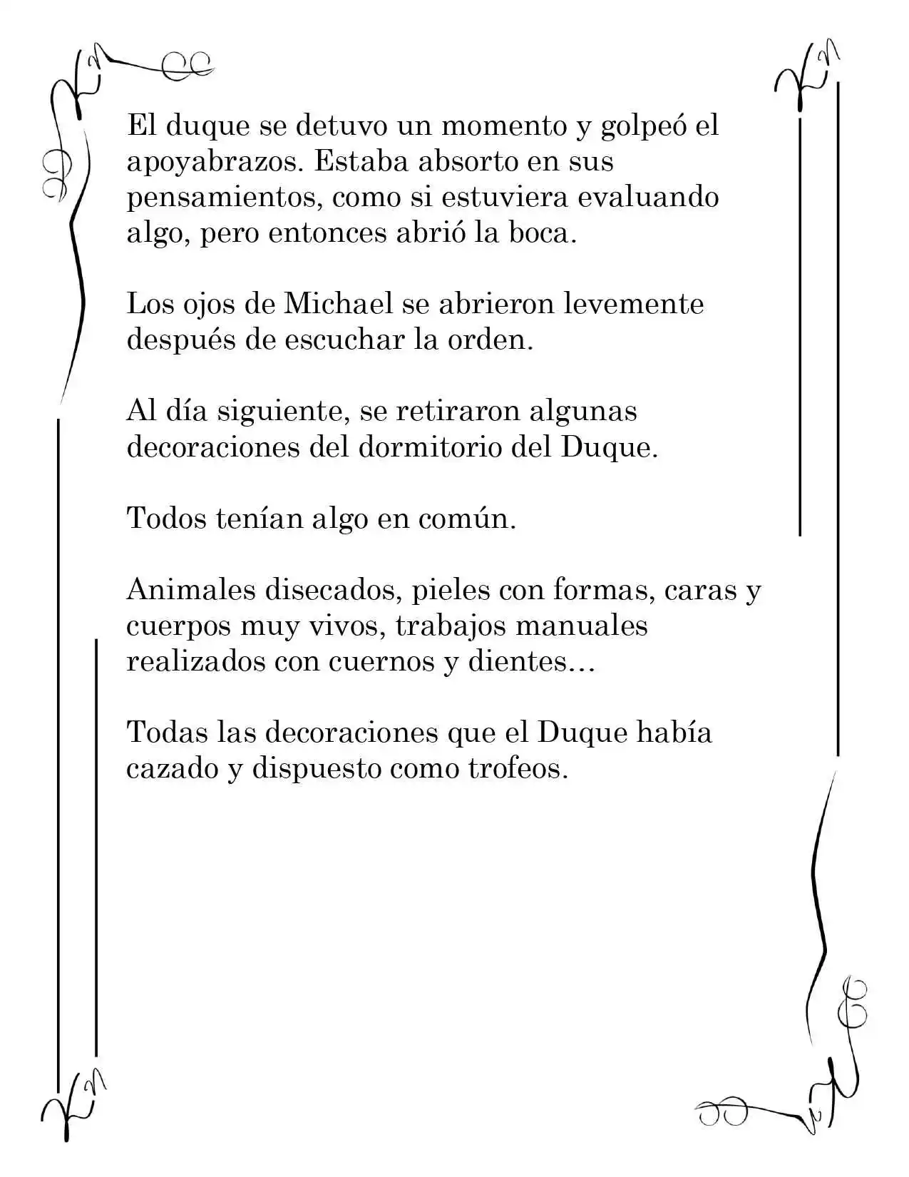 No Importa Si Estás Roto. (Novela) - Capítulo 38 - Página 16 - LectorTMOo
