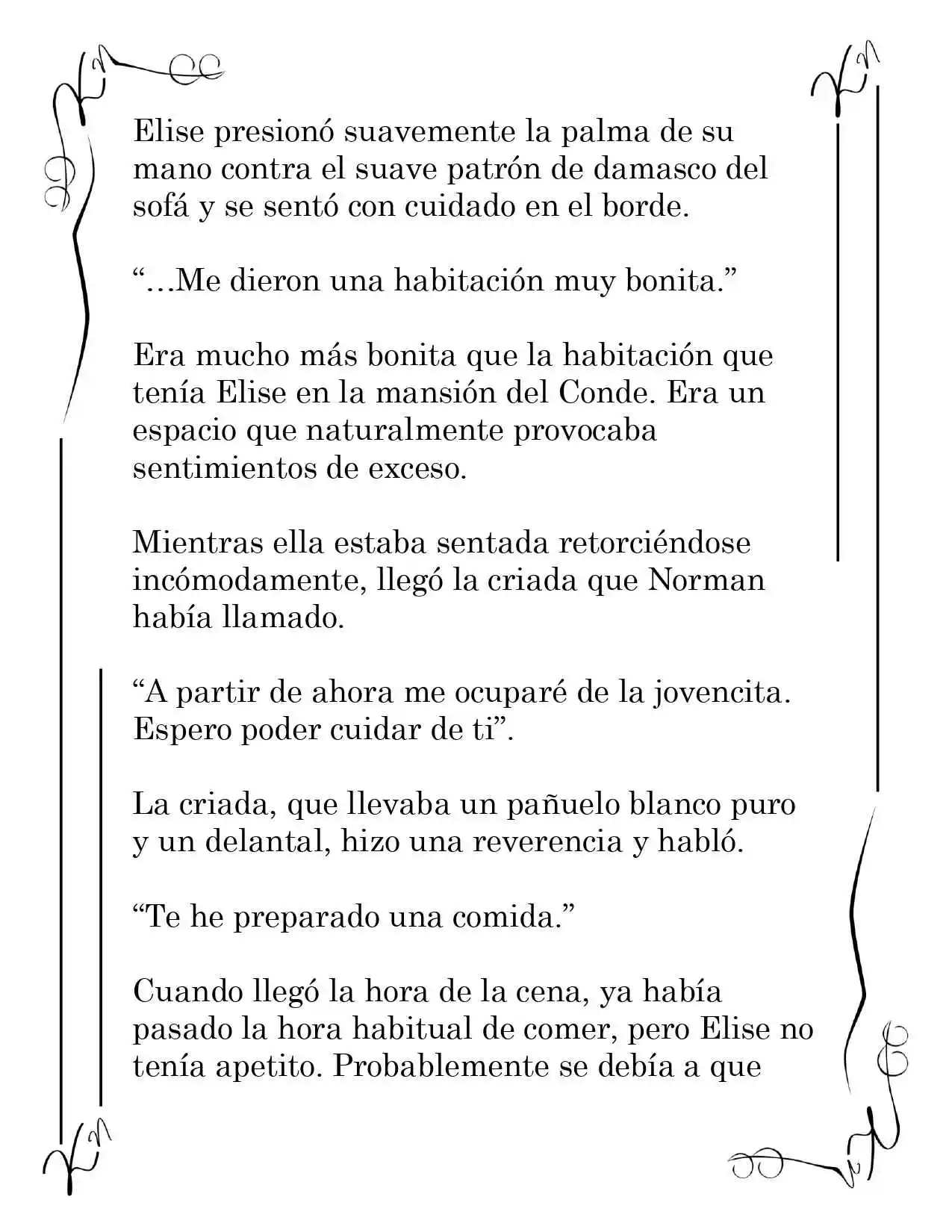 No Importa Si Estás Roto. (Novela) - Capítulo 39 - Página 4 - LectorTMOo