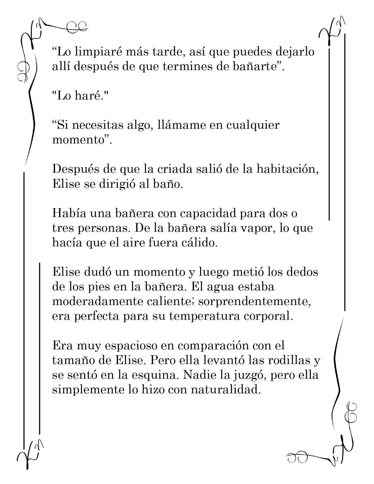 No Importa Si Estás Roto. (Novela) - Capítulo 39 - Página 7 - LectorTMOo