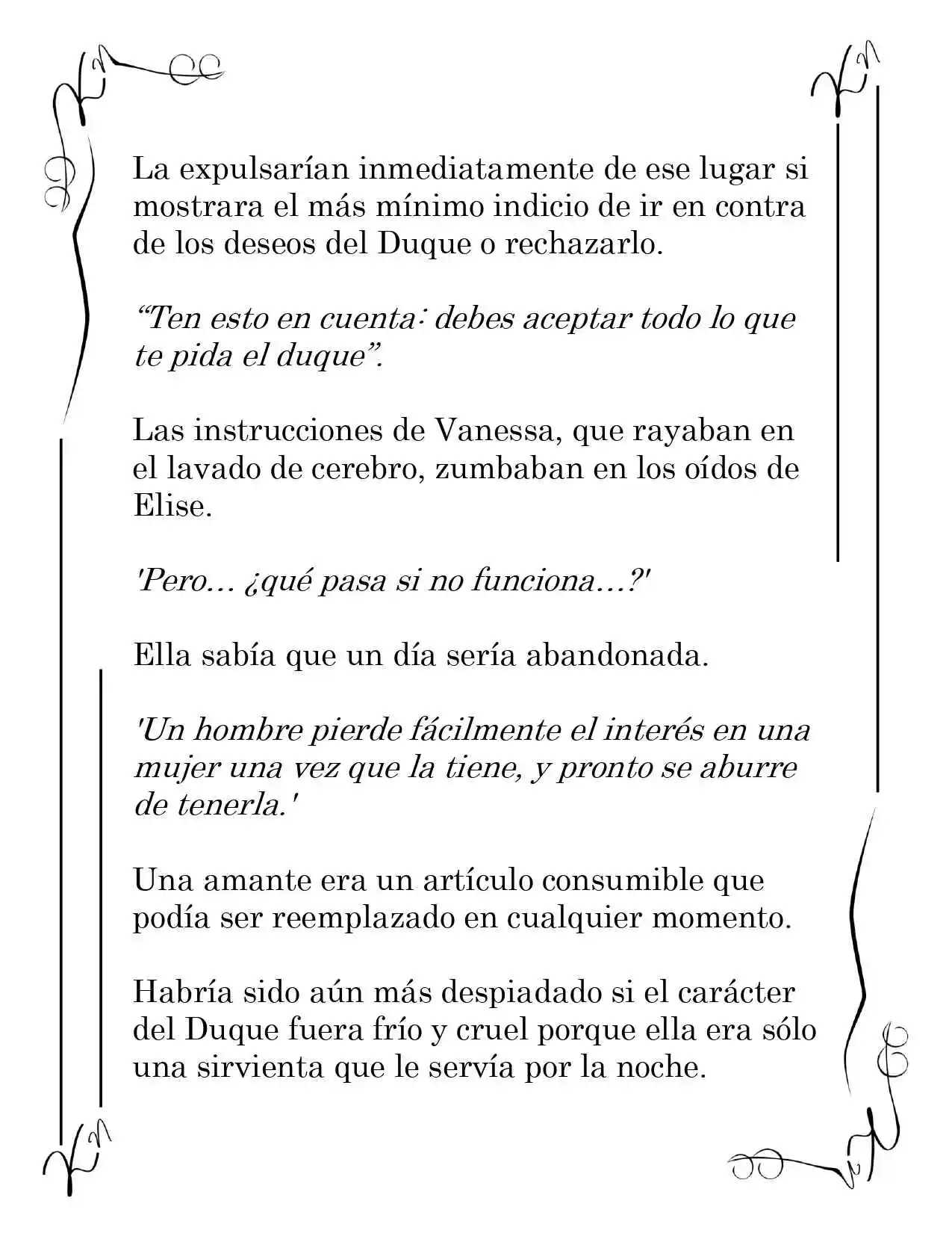 No Importa Si Estás Roto. (Novela) - Capítulo 39 - Página 10 - LectorTMOo