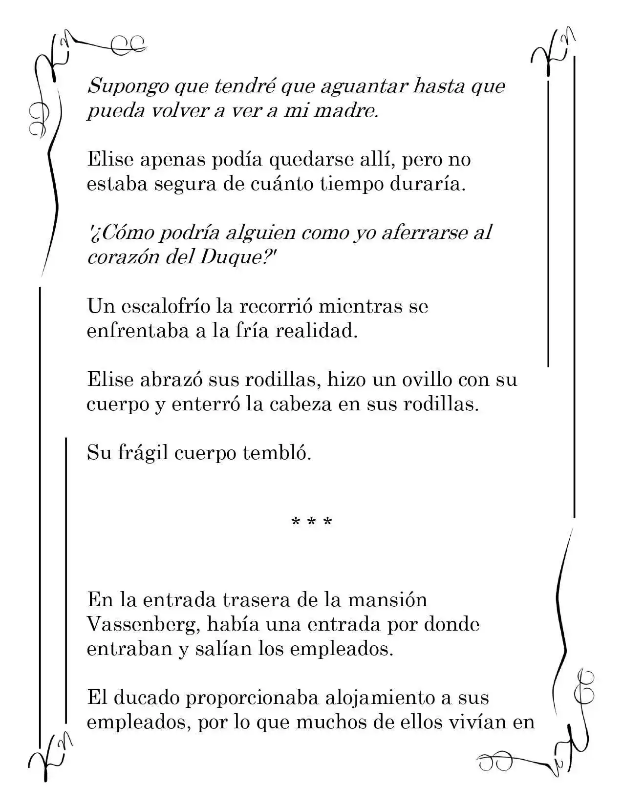 No Importa Si Estás Roto. (Novela) - Capítulo 39 - Página 11 - LectorTMOo