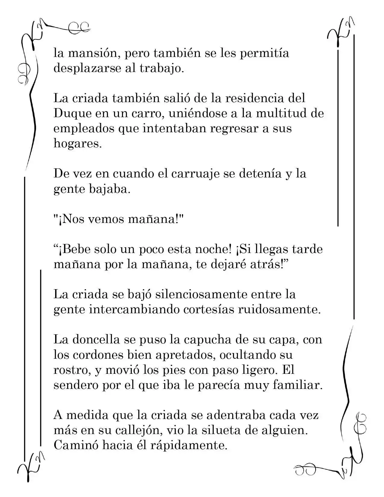 No Importa Si Estás Roto. (Novela) - Capítulo 39 - Página 12 - LectorTMOo
