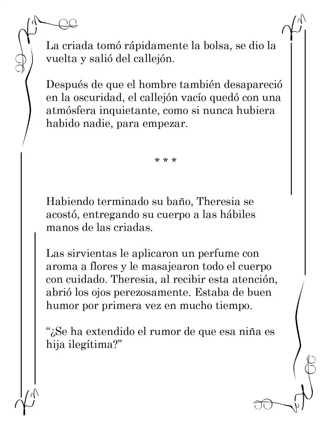 No Importa Si Estás Roto. (Novela) - Capítulo 39 - Página 14 - LectorTMOo