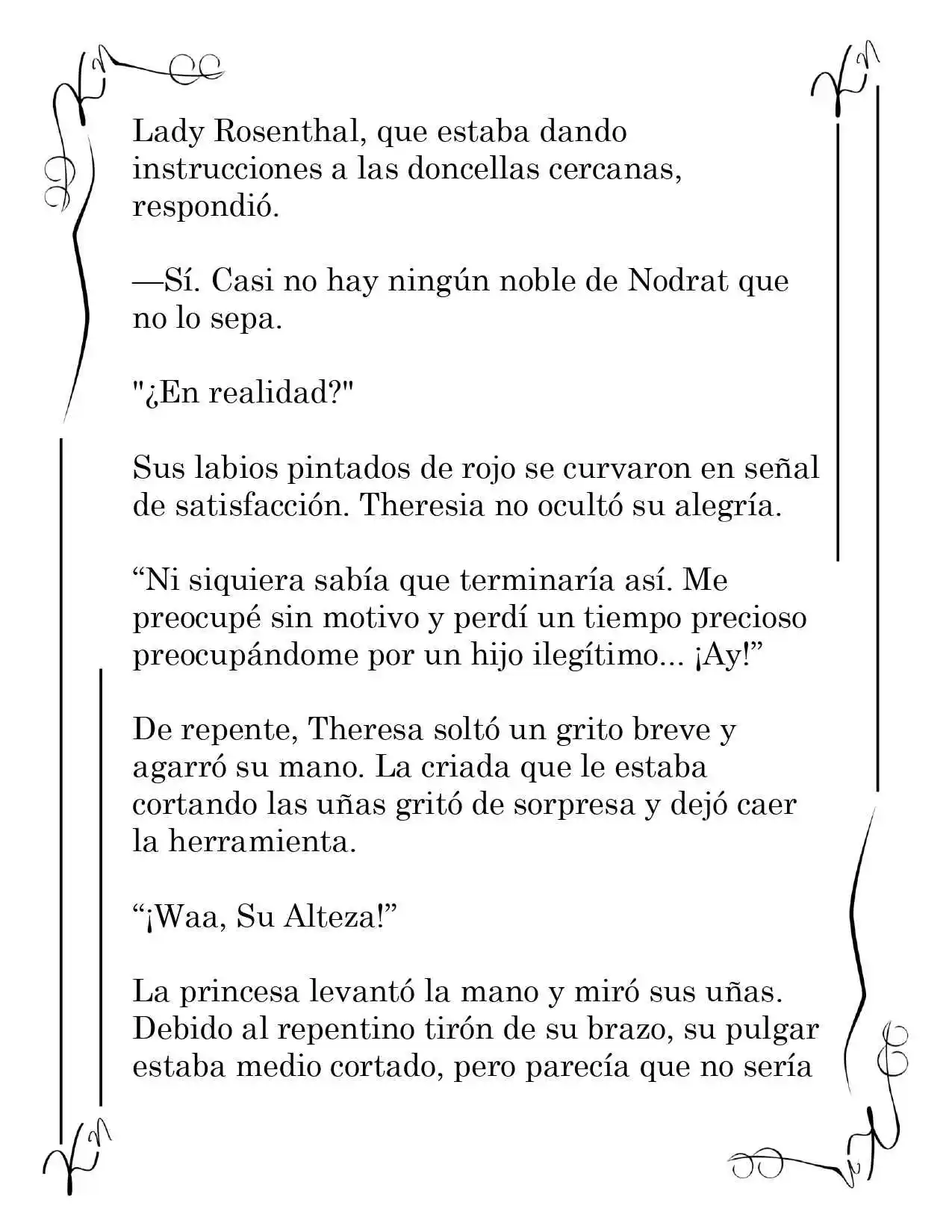 No Importa Si Estás Roto. (Novela) - Capítulo 39 - Página 15 - LectorTMOo