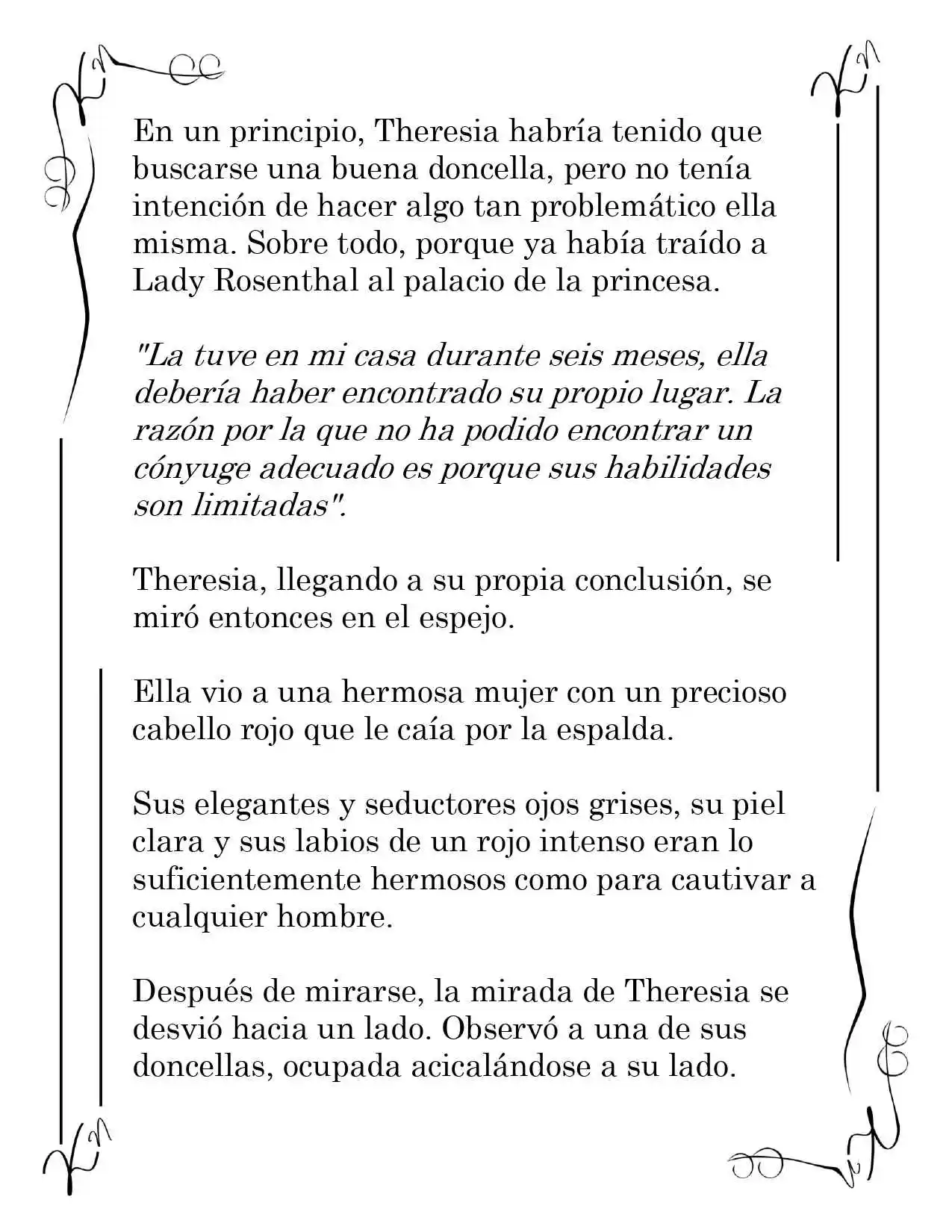 No Importa Si Estás Roto. (Novela) - Capítulo 40 - Página 4 - LectorTMOo