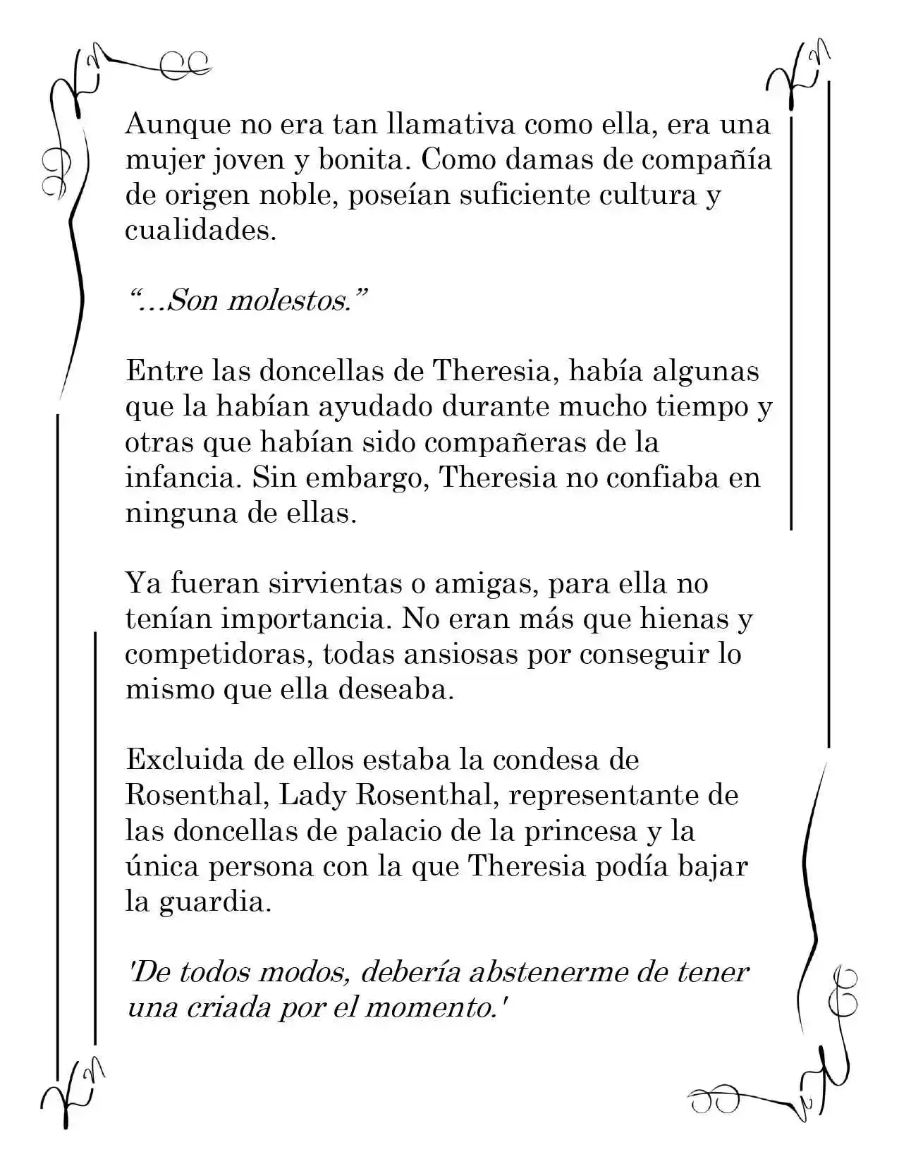 No Importa Si Estás Roto. (Novela) - Capítulo 40 - Página 5 - LectorTMOo