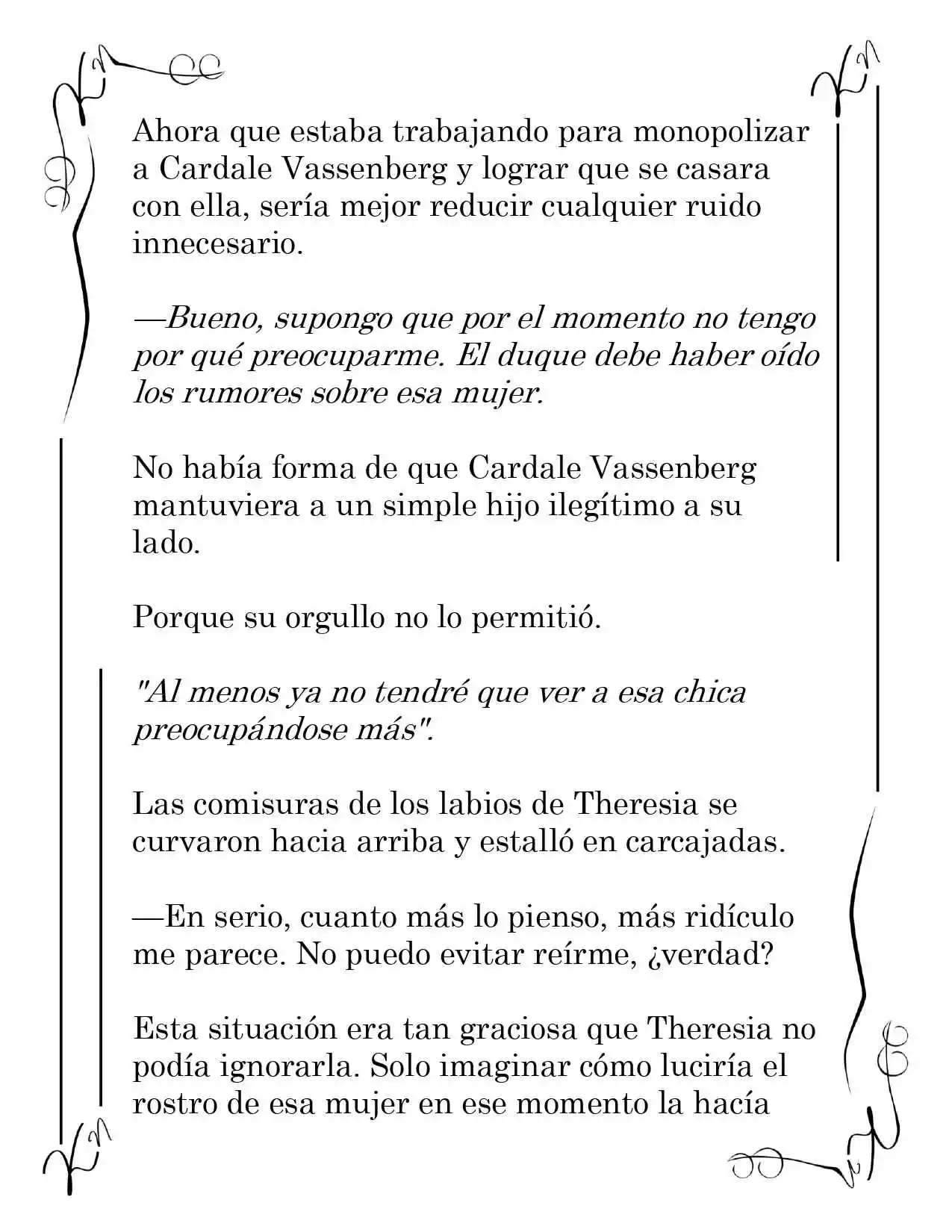 No Importa Si Estás Roto. (Novela) - Capítulo 40 - Página 6 - LectorTMOo