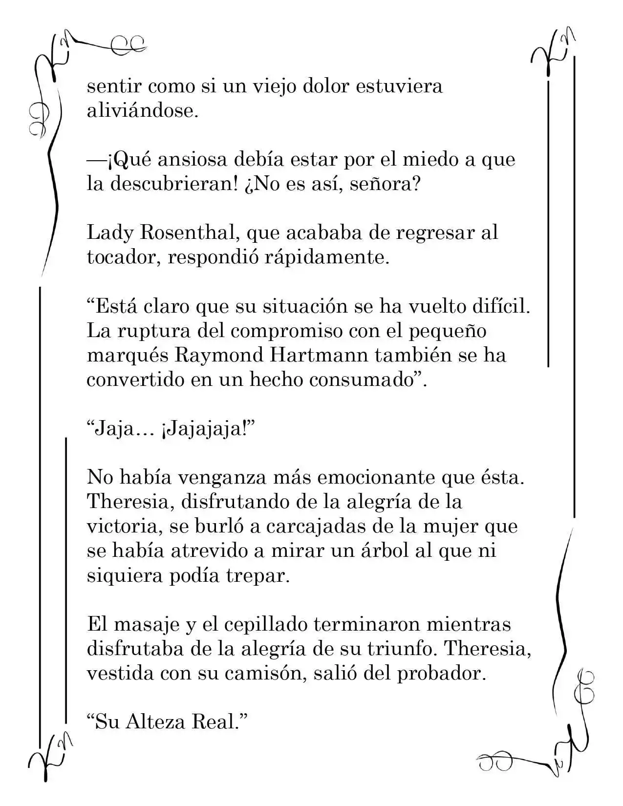 No Importa Si Estás Roto. (Novela) - Capítulo 40 - Página 7 - LectorTMOo