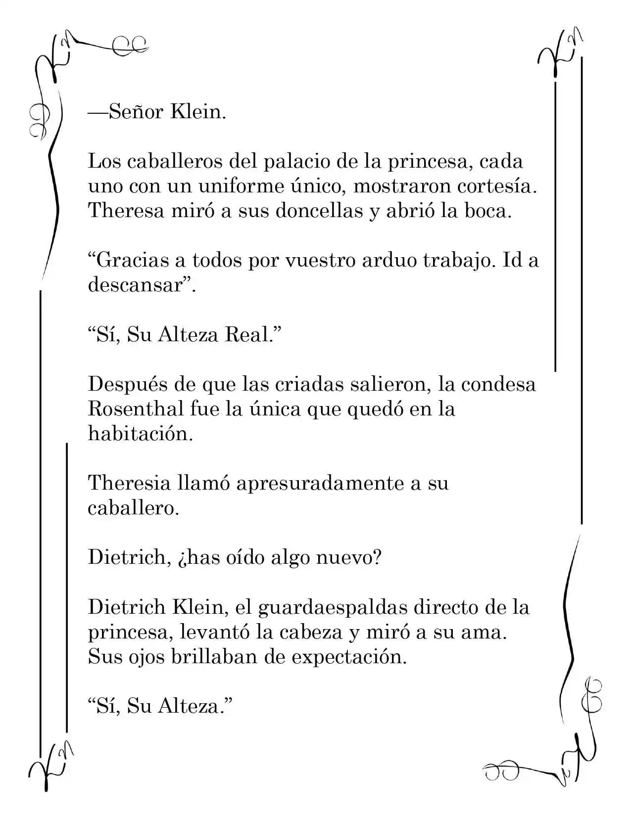 No Importa Si Estás Roto. (Novela) - Capítulo 40 - Página 8 - LectorTMOo
