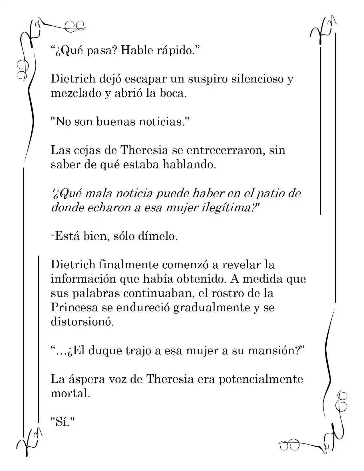 No Importa Si Estás Roto. (Novela) - Capítulo 40 - Página 9 - LectorTMOo