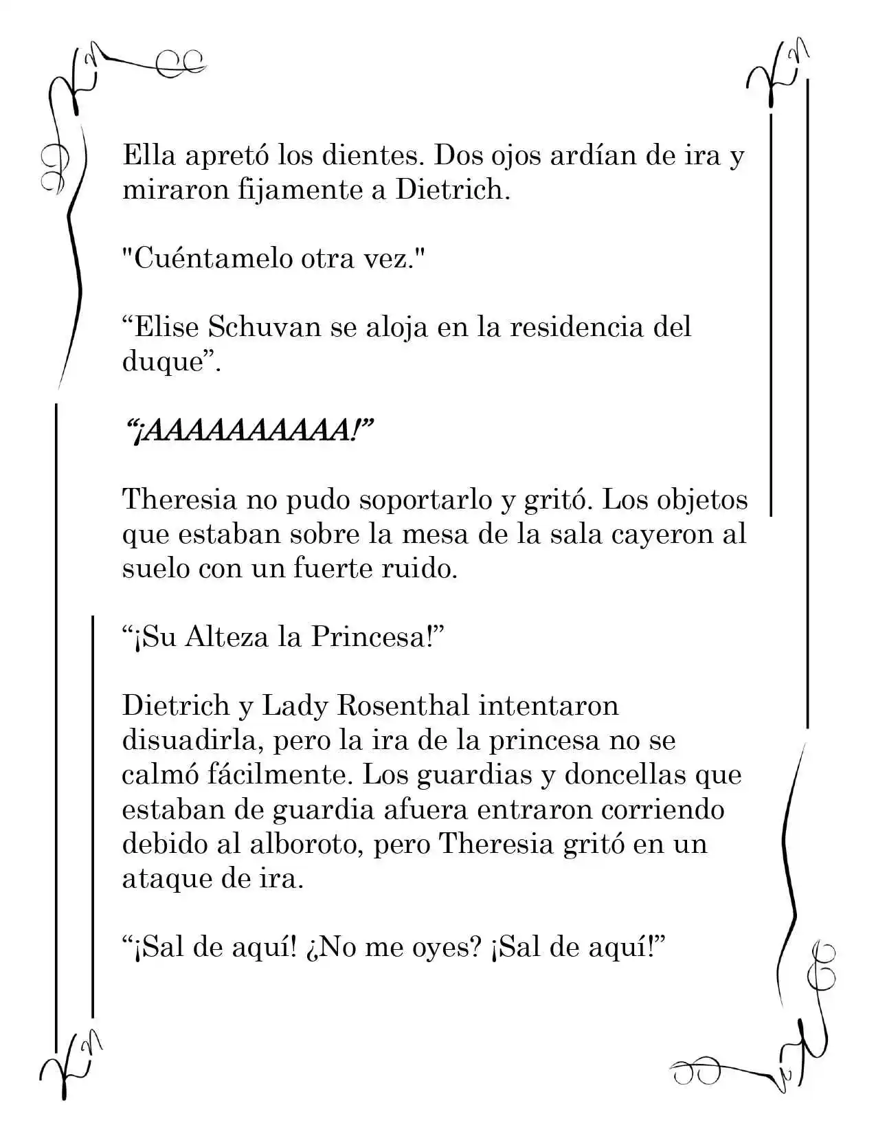 No Importa Si Estás Roto. (Novela) - Capítulo 40 - Página 10 - LectorTMOo