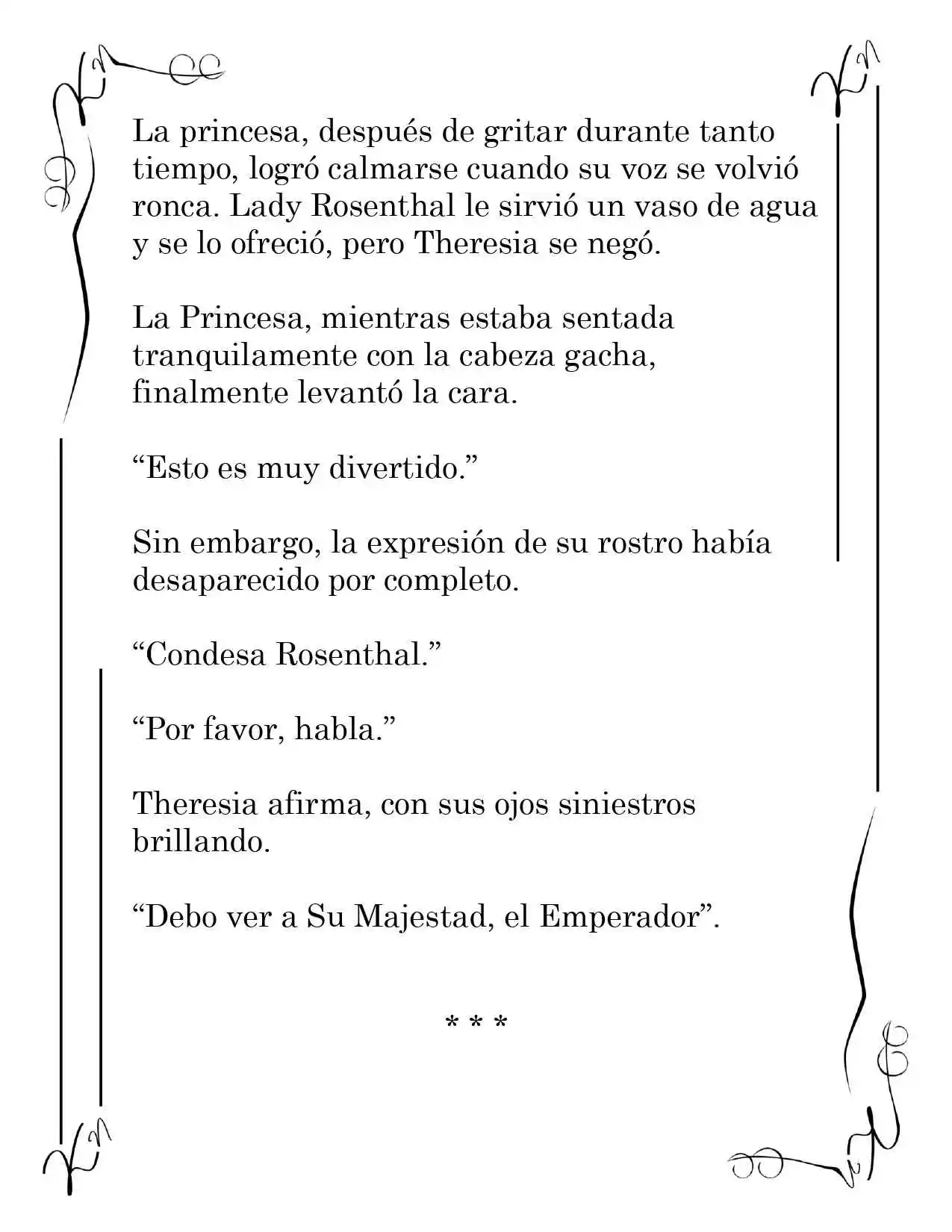 No Importa Si Estás Roto. (Novela) - Capítulo 40 - Página 11 - LectorTMOo