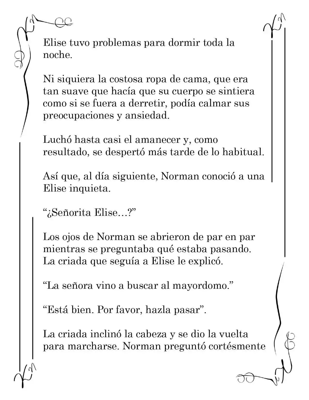 No Importa Si Estás Roto. (Novela) - Capítulo 40 - Página 12 - LectorTMOo