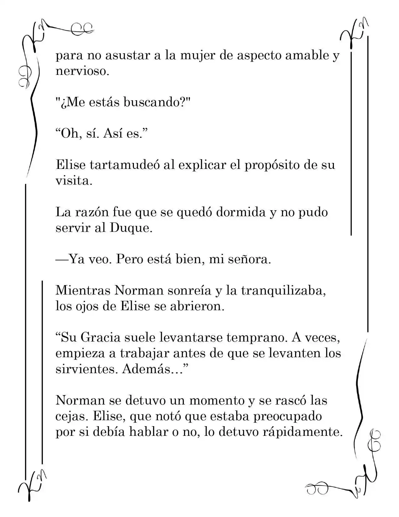 No Importa Si Estás Roto. (Novela) - Capítulo 40 - Página 13 - LectorTMOo